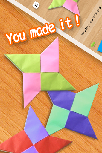 免費下載教育APP|Kids Origami app開箱文|APP開箱王