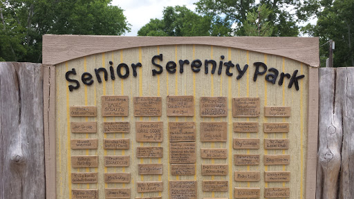 Senior Serenity Park