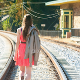 Find My Way by Heather Brooks -  