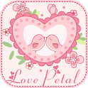 LovePetal GO RewardLockerTheme