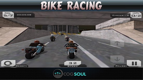 Bike Race Rivals Screenshots 1
