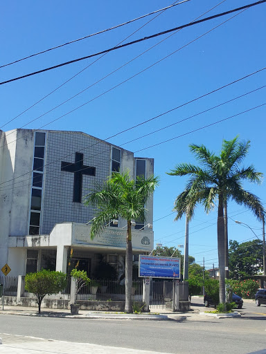 Igreja Presbiteriana De Guarus 