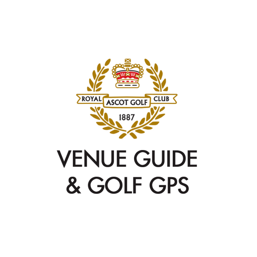 Royal Ascot Golf Club LOGO-APP點子