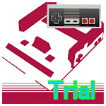 Cover Image of Unduh Perfect NES Emulator Trial 3.0.1 APK