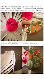 Free DIY Gift Ideas APK for PC