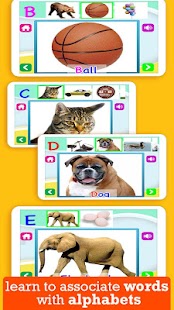 download ABC for Kids All Alphabet Free free