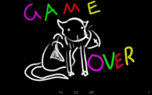 MeowCade Android screenshot