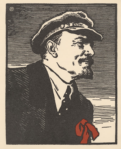 ウラジーミル レーニン Google Arts Culture