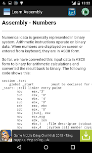 How to get Learn assembly 1.1 unlimited apk for android