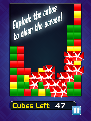 【免費解謎App】Spore Cubes Lite-APP點子