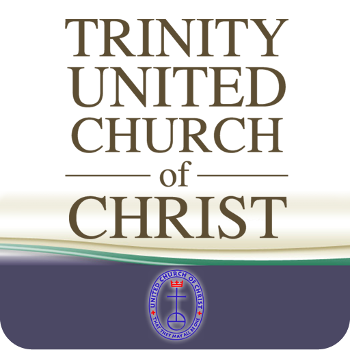 Trinity UCC LOGO-APP點子