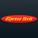 Express Taxis logo