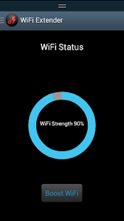 Android Performance Optimizer - screenshot thumbnail
