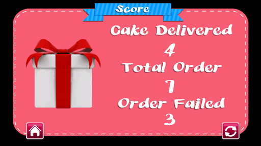 免費下載休閒APP|Delicious Cake Maker app開箱文|APP開箱王