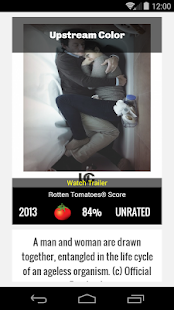 Lastest YAZU PoweredBy Rotten Tomatoes APK for PC