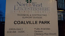 Coalville Park