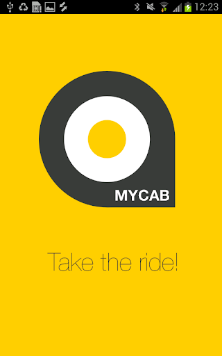 MyCab