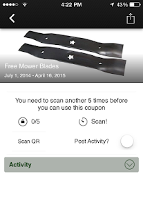 Hilton's Power Equipment Screenshots 1