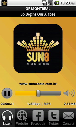Sun8 Alternative Radio