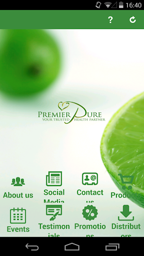 Premier Pure