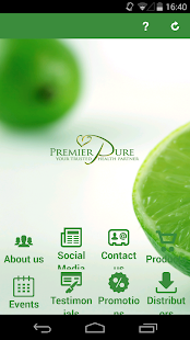 Free Download Premier Pure APK for Android