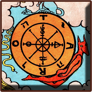 Tarot Reader.apk 2.8