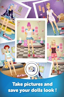 How to install Pajama party Dress Up Makeover lastet apk for laptop