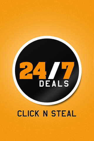 24 7 Deals Free