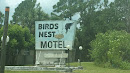 Historic Birds Nest Motel