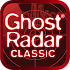 Ghost Radar®: CLASSIC 1.9.54