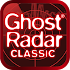 Ghost RadarÂ®: CLASSIC1.9.54