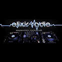 Elixir-radio logo