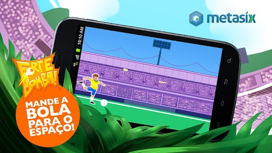 Download Forte Bomba APK for Android