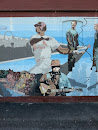 Laurie's Place Mural