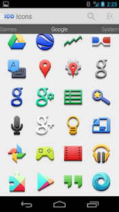 download Tha 3D - Icon Pack free