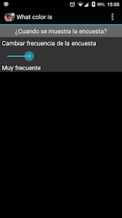 Lastest What color is APK for PC