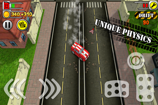 Real Drift King - Hajwalah Car - Android Apps on Google Play