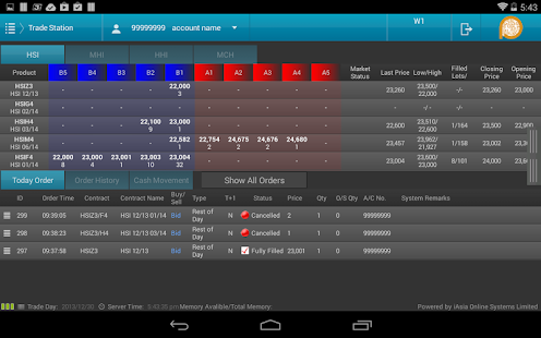 How to install PT Mobile Trader (AE) 1.0.12 apk for laptop