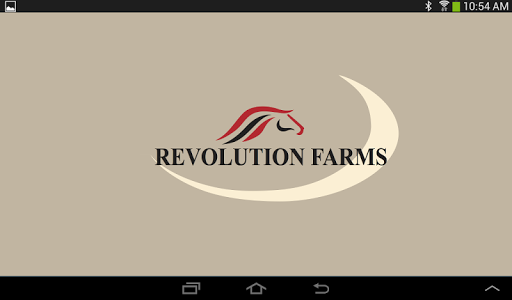 【免費運動App】Revolution Farms-APP點子