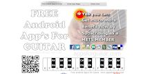 Apps for Guitar APK