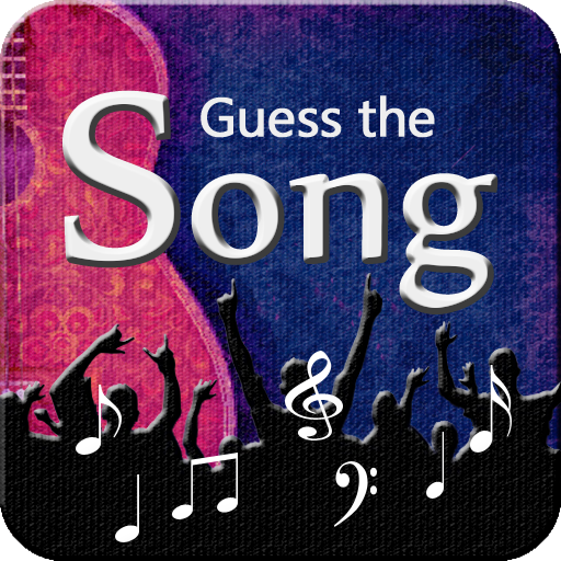 Guess The Song Challenge LOGO-APP點子