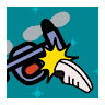 Crash the Drone! Game icon