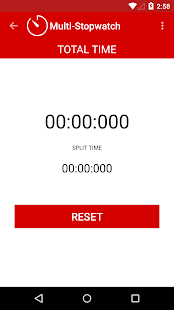 How to download Multi Stopwatch 1.3 apk for pc