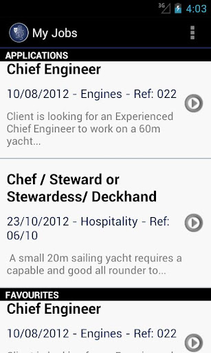 Bachmann HR Yachts