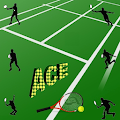 Tennis Allstars Apk