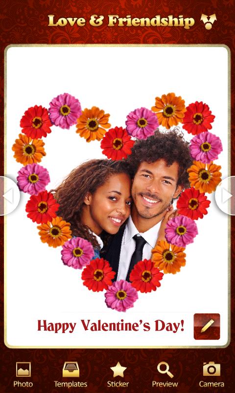 eCard Express Screen 3