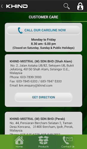 Khind Malaysia Latest Version For Android Download Apk