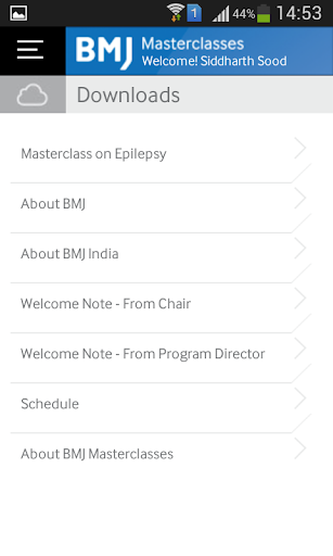 【免費醫療App】BMJ India App-APP點子