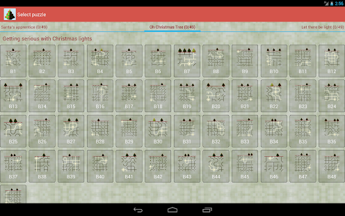 免費下載解謎APP|Light Up Christmas app開箱文|APP開箱王
