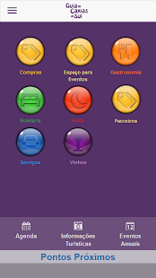 Lastest Guia de Caxias do Sul APK